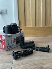 Canon 60d body for sale  LONDON