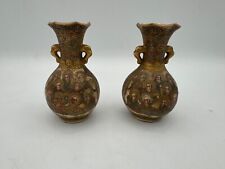 Satsuma vases high usato  Firenze