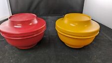 Tupperware covered asian for sale  Downers Grove