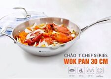 Chef séries wok d'occasion  Strasbourg-