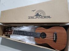 Islander ukulele maui for sale  Montgomery