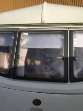 Caravan window front for sale  PONTEFRACT