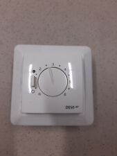 Thermostat devi d530 d'occasion  Béligneux