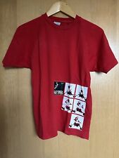 Nike tee red for sale  UK