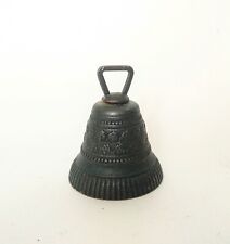 Campana miniatura metallo usato  Bitonto