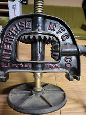 Vintage enterprise antique for sale  De Witt