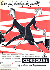 1953 advertising 1122 d'occasion  Expédié en Belgium