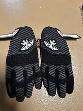 Fly Racing Gloves - size M, waterproof breathable for sale  Shipping to South Africa