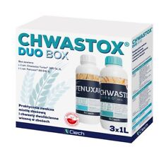 Chwastox duo box d'occasion  France