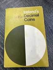 Ireland decimal coin for sale  Ithaca
