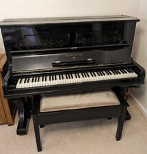 Steinway sons upright for sale  HITCHIN