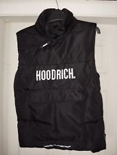 Hoodrich body warmer for sale  HOLMFIRTH