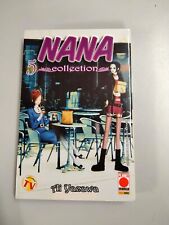 Nana n.5 collection usato  Carpi