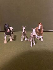 Schleich gypsy vanner for sale  Boise