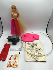 FOTO DE MODA VINTAGE 1977 ERA SUPERSTAR BARBIE! comprar usado  Enviando para Brazil