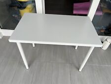 Ikea table adjustable for sale  BARKING