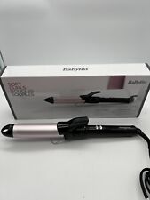 Babyliss lockenstab soft gebraucht kaufen  Dillenburg