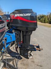 2002 mercury outboard for sale  Granby