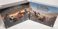 Europa universalis the d'occasion  Expédié en Belgium