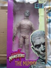 Universal monsters mummy for sale  SHIPLEY