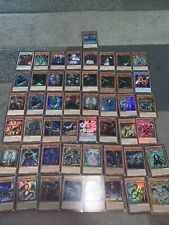 Yugioh collection cards for sale  COTTINGHAM