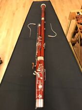 Moosmann bassoon model for sale  Denver
