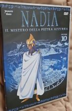 Nadia mistero delka usato  Roma