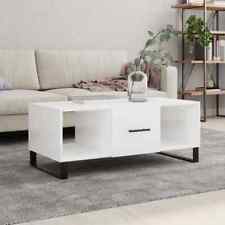 Table basse blanc d'occasion  France