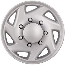 NEW Hubcap for Ford Van 1998-2023, Premium 16-inch Heavy Duty Snap-On (1 Piece) for sale  Shipping to South Africa