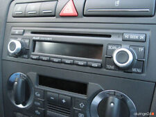 Audi aluring radio usato  Spedire a Italy