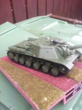Russian tank destroyer for sale  LONDONDERRY