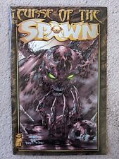 spawn issue 1 for sale  LONDON