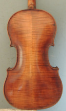 Antique violin friedrich for sale  Providence