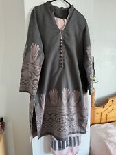 Pakistani designer suit for sale  LUTON