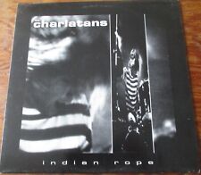 Charlatans indian rope for sale  LONDON