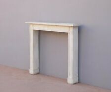 Cornice camino console usato  Beinette