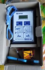 Optex bau automatic for sale  Cleveland