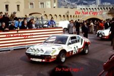 Monte carlo rally for sale  UK