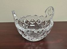 Waterford crystal cut for sale  Chesterton