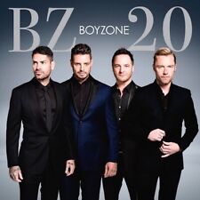 Boyzone bz20 for sale  MANCHESTER