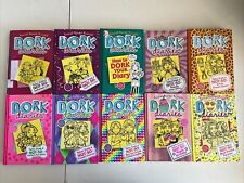 Lot dork diaries for sale  Cape Coral