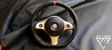 Steering wheel alfa d'occasion  Expédié en Belgium