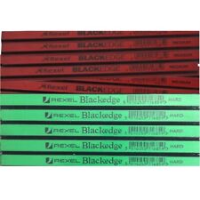 Carpenters pencils blackedge for sale  CLACTON-ON-SEA