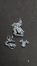 Chaos space marine for sale  Shipping to Ireland