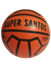 Pallone super santos usato  Ginestra