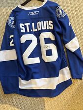 Martin st. louis for sale  Rochester
