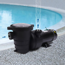 1.5hp swimming pool for sale  Shipping to Ireland