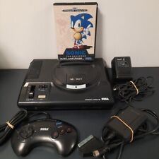 Console sega megadrive d'occasion  Valenciennes