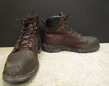 Red wing boots for sale  Shipping to Ireland