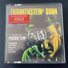 Piccolo film castle gebraucht kaufen  Stuhr